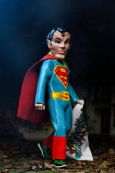 Neca Ben Cooper 6" Cloth Superman (Click Pic)